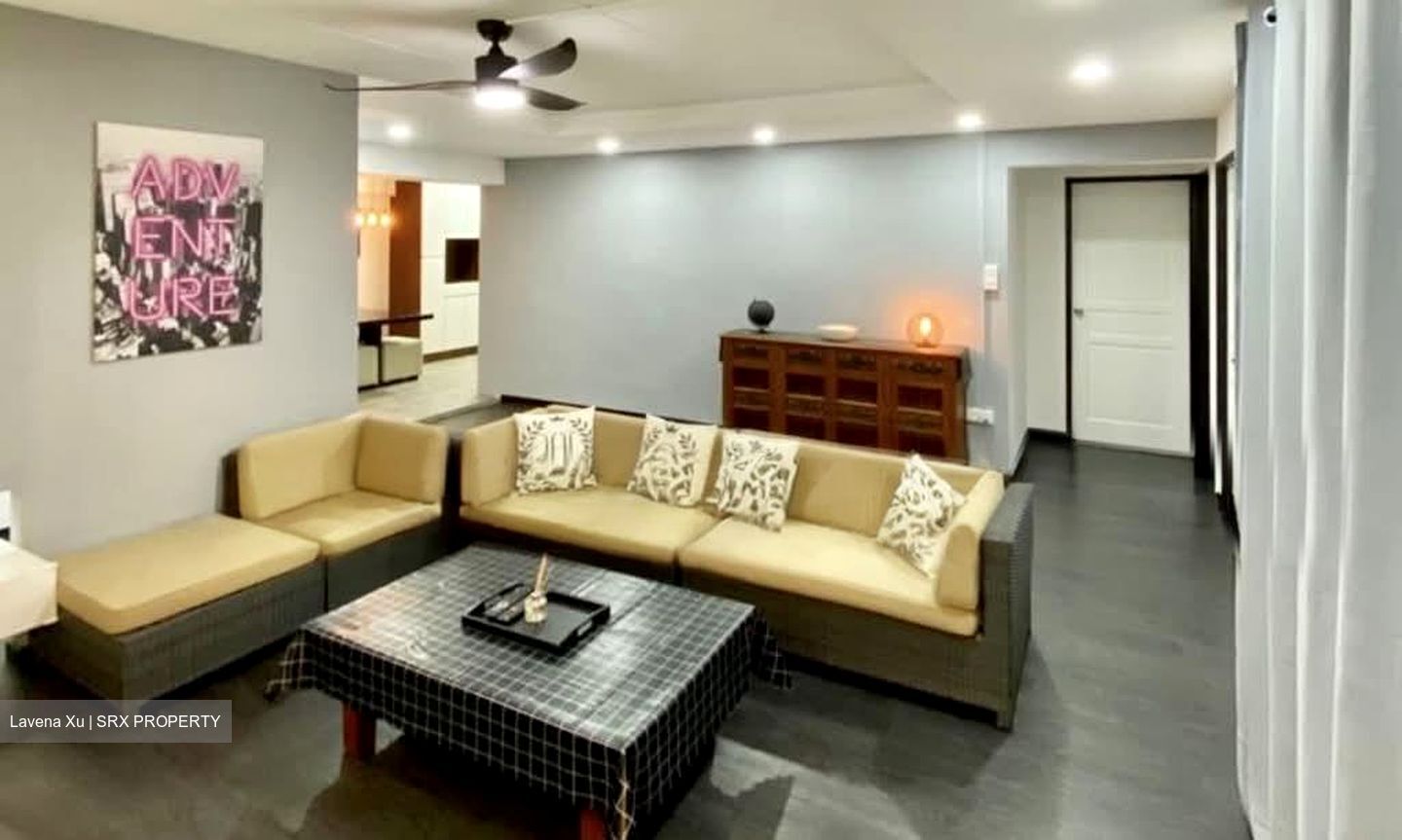 Blk 663B Jurong West Street 65 (Jurong West), HDB 5 Rooms #605958161